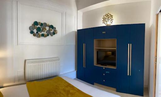 Appartement Elegant Au Coeur De กาบูร์ก ภายนอก รูปภาพ